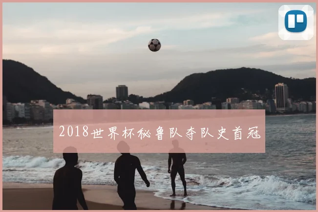 2018世界杯秘鲁队夺队史首冠